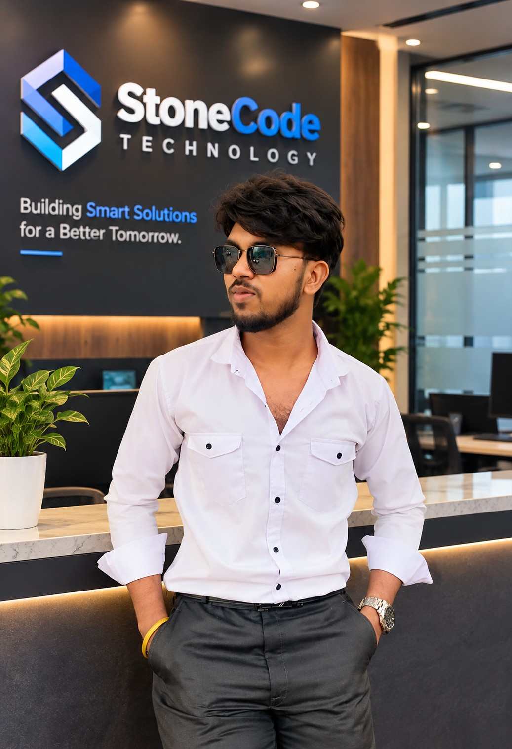 Shivam Kumar 