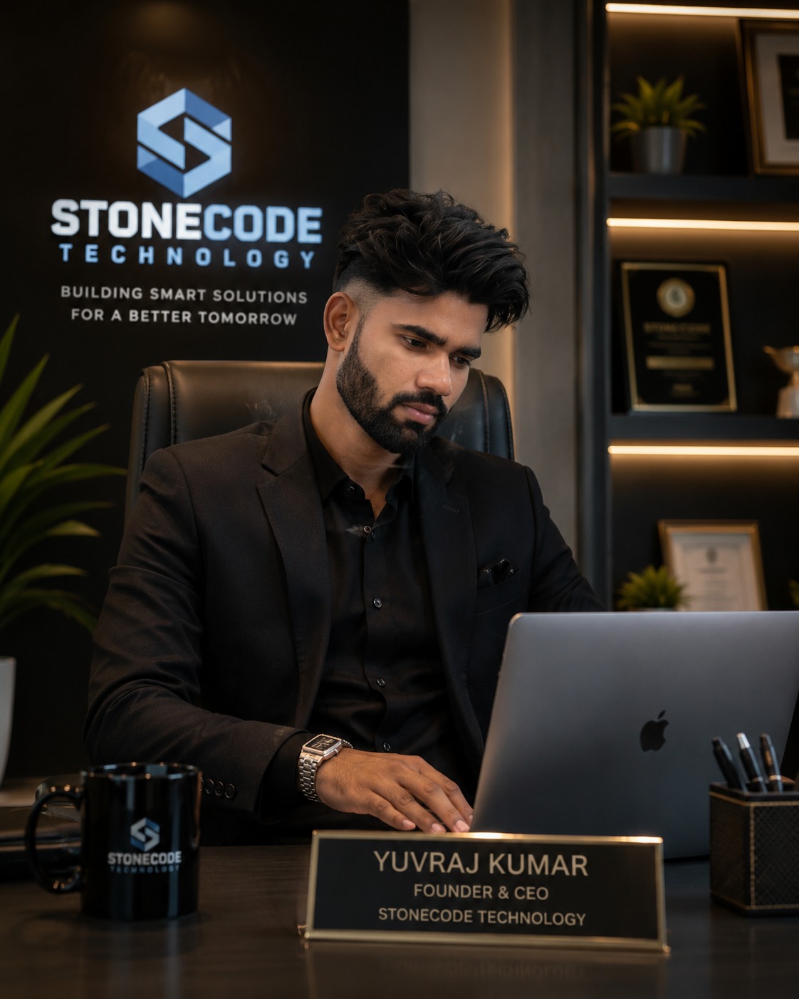 Yuvraj kumar 